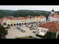 Nové Město nad Metují (Visit to the Castle; Czech 2019)
