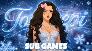 🎀 SUB GAMES SUNDAYYY ♡ | !hyperchat | (2k Subs ?)💗 #valorant #girlgamer screenshot 3