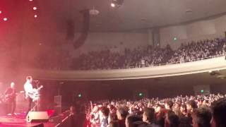 Kaleo - Way Down We Go - Live