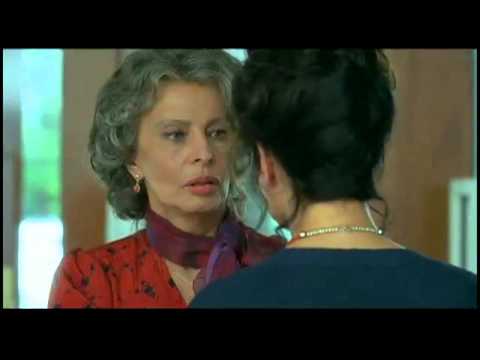 Between Strangers Domestic Trailer