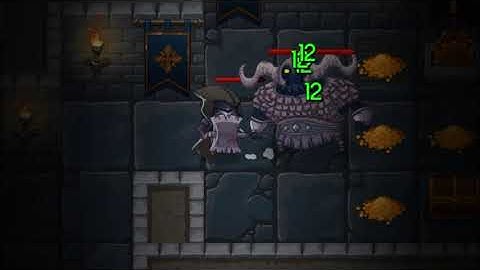 Dungeon: Age of Heroes. Promo