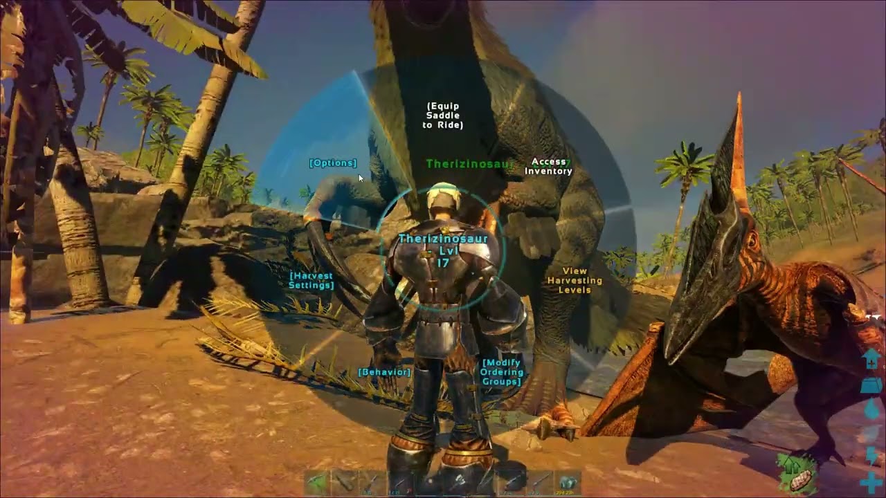 THE GRIND CONTINUES!! ARK Survival Evolved PT.3 YouTube
