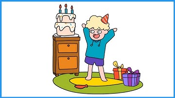 Brain Find Level 91 Happy Birthday | Walkthrough