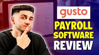 Gusto Payroll Software Review: A Deep Dive Into Its Features