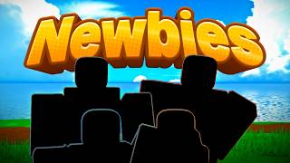 Newbies Trailer