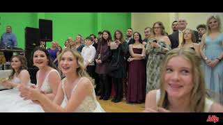 Školní Ples,,Klip24.1.2026