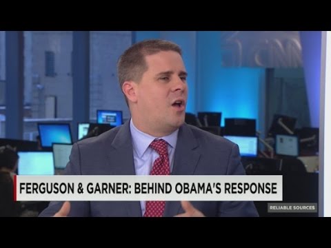 Dan Pfeiffer: The man in Obama's ear