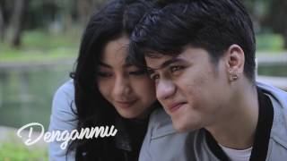 Video thumbnail of "GLENKA - Saat Kau Datang (Official Lyric Video)"