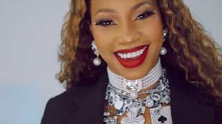 Wesibadde - Sheebah (Official Visualizer)
