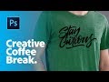 Supercharge your Coffee Break with Adobe