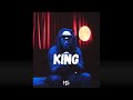 "KING" Asake x Olamide Type Beat | Afrobeat Instrumental 2025