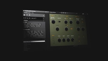 Introducing Gradient