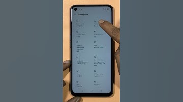 how to enable /developer options on Oppo A92 || 2025 || how to open developer option Oppo A92