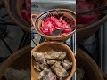 Paso#3 Sofreír ingredientes por tiempos separados permite que los sabores se mezclen e intensifiquen