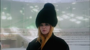 Rita Ora x Imanbek – Bang Bang [Official Lyric Video]