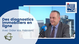 Media-Immo, Des Diagnostics Immobiliers En Ligne