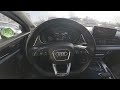 AUDI SQ5 II (2017-2020) – Como encontrar e redefinir distância de viagem