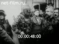 События в Москве в октябре 1993 года