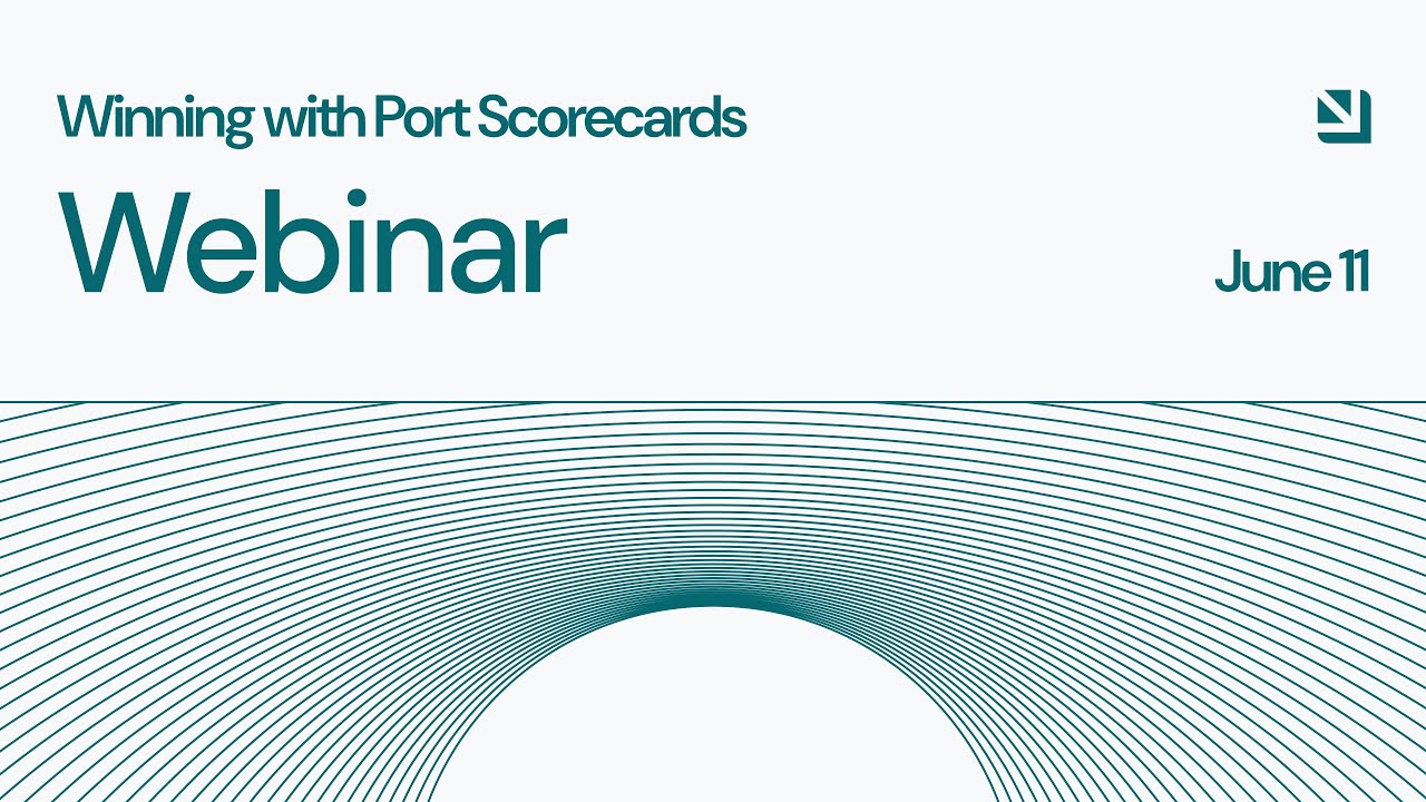 Winning with Port Scorecards: Gamify Engineering Excellence