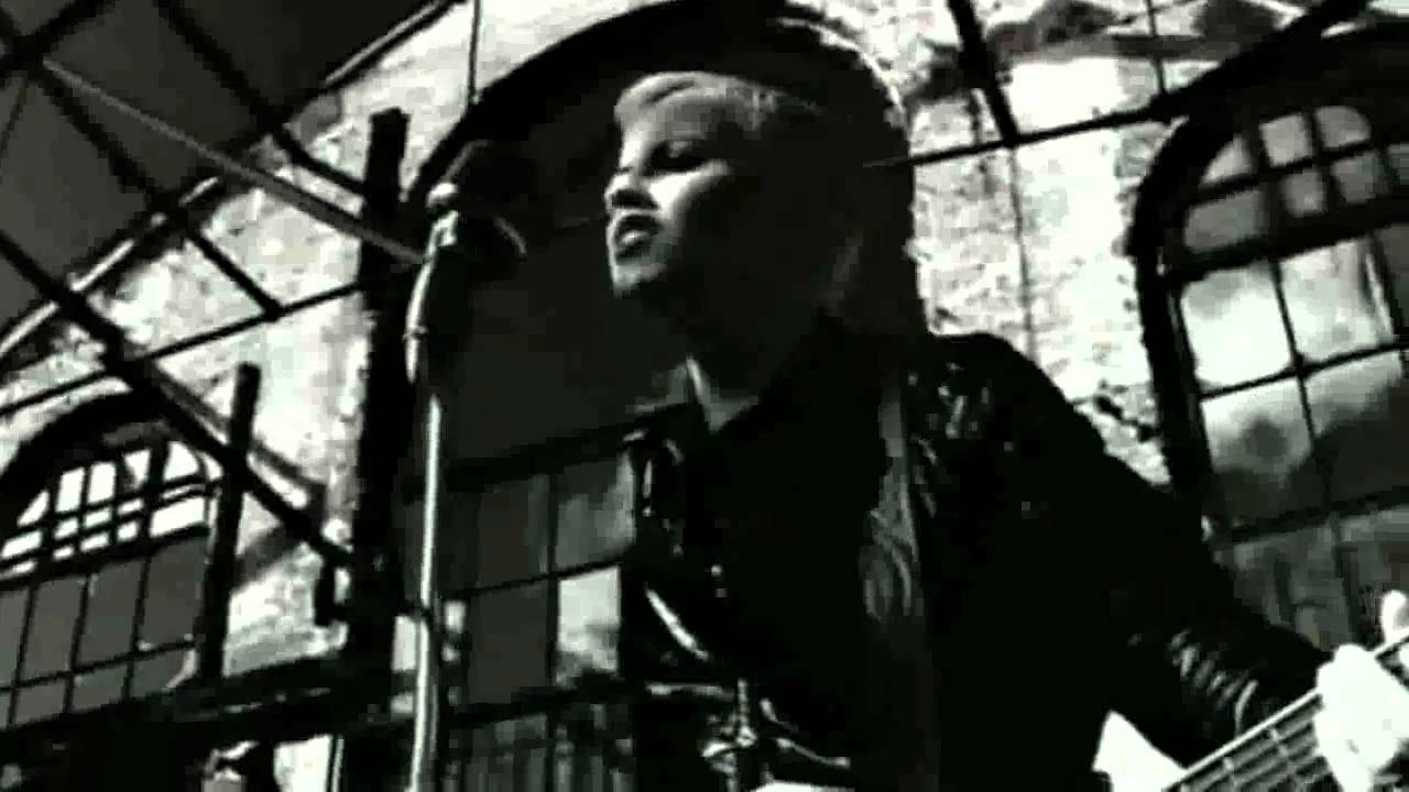 The Cranberries Zombie Official Video 720p HD YouTube