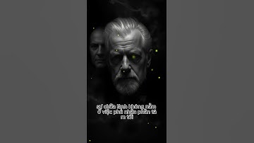 Bạn không thể chữa lành nếu không đối diện với bóng tối | Carl Jung 🕯 #shorts