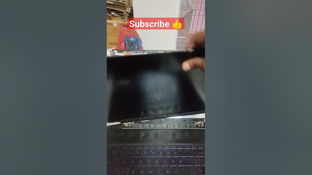 How To Change Laptop Display To External Monitor