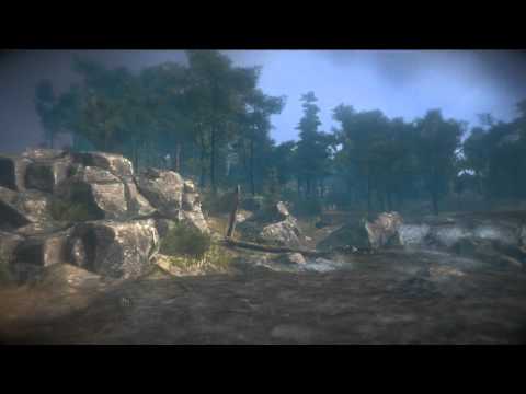 Unity 3d Rock and Forest Pack  AAA graphics!