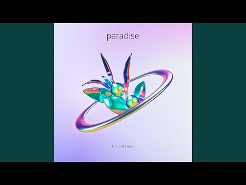 paradise tekkno (sped up)