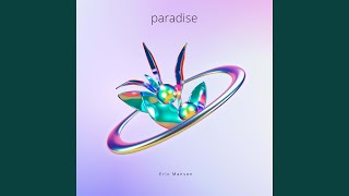 paradise tekkno (sped up)