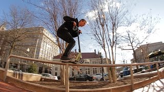Tom Mattingly |  DC Full Length Raw
