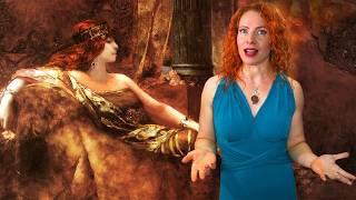 The Circus Performer who became Roman Empress: Theodora and Justinian