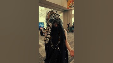 what kind of #gasmask is this?