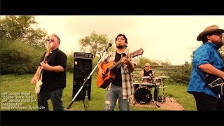 Jeff Jacobs Band - Spend Some Time