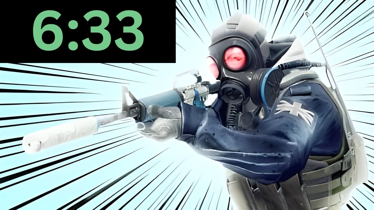 Cel mai RAPID meci! Counter Strike 2