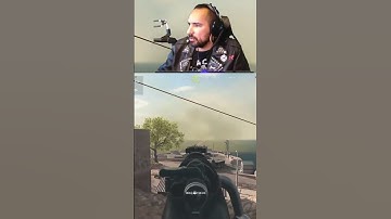 No Scope? No Problem