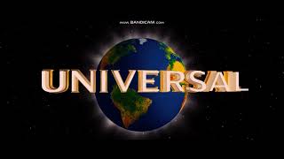 Universal Pictures Intro Double Pitched (2007)