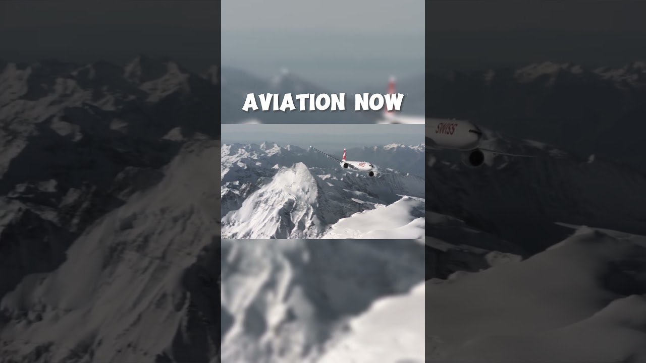 Aviation Now VS Then🪽- 