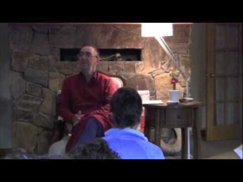 New Dharma Paradigms Part 1   July 28th, 2012