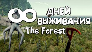 :     THE FOREST (1-10 )