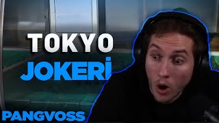 Rraenee - TOKYO'NUN JOKERİ OLAN KYOTA HATTORİ'NİN HİKAYESİ İzliyor! DEDEKTİF VAKALARI | @Pangvoss