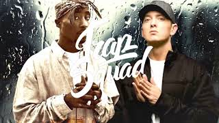 2Pac feat. Eminem - Still Shady (REMIX) Trap Squad ft. DC