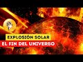 😱 Qué Pasaría si el Sol EXPLOTARA [Extinción Global]