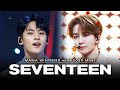 Fearless부터 HOME;RUN까지! ► 세븐틴(SEVENTEEN) with 2020 Mnet | Mnet과 함께하는 2020 MAMA 수상자 무대 모아보기