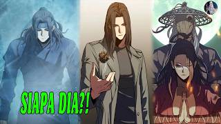 Dari Tak Dikenal Jadi LEGENDA Yang Menghancurkan Semua - Alur Manhwa
