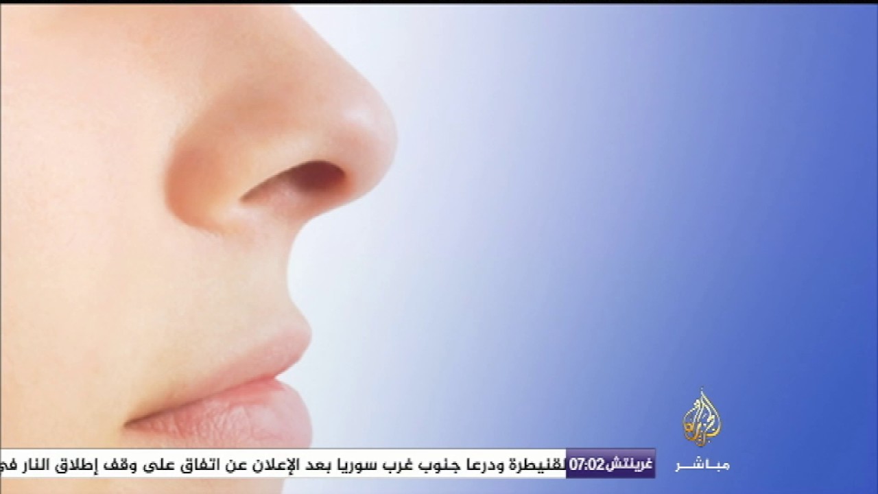 انفوجراف .. علاج أمراض الأنف