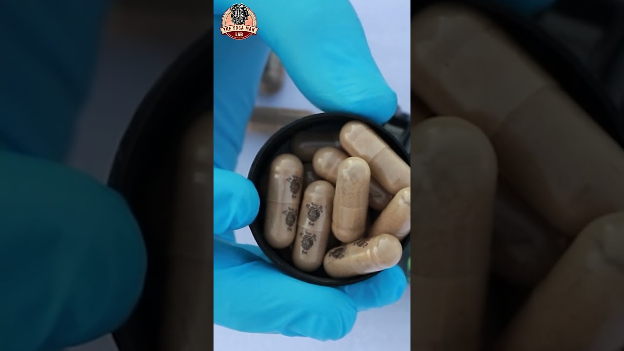 Rapid Weight Loss with Stomach Cleanser in 1 Week | THE YOGA MAN LAB