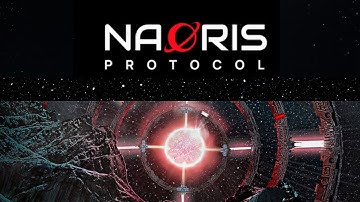 Naoris protocol | Private Sale