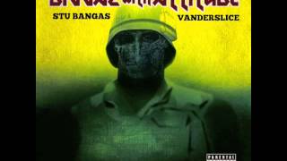 Diggaz With Attitude - The Van Sleazy Extravaganza