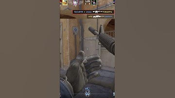 FASTEST reaction time in CS2 #tiktok #csgo #cs2 #gaming #shorts #subscribe #shortvideo #funny