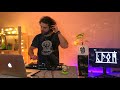 Hion    live set  indie dance  melodic techno  organica